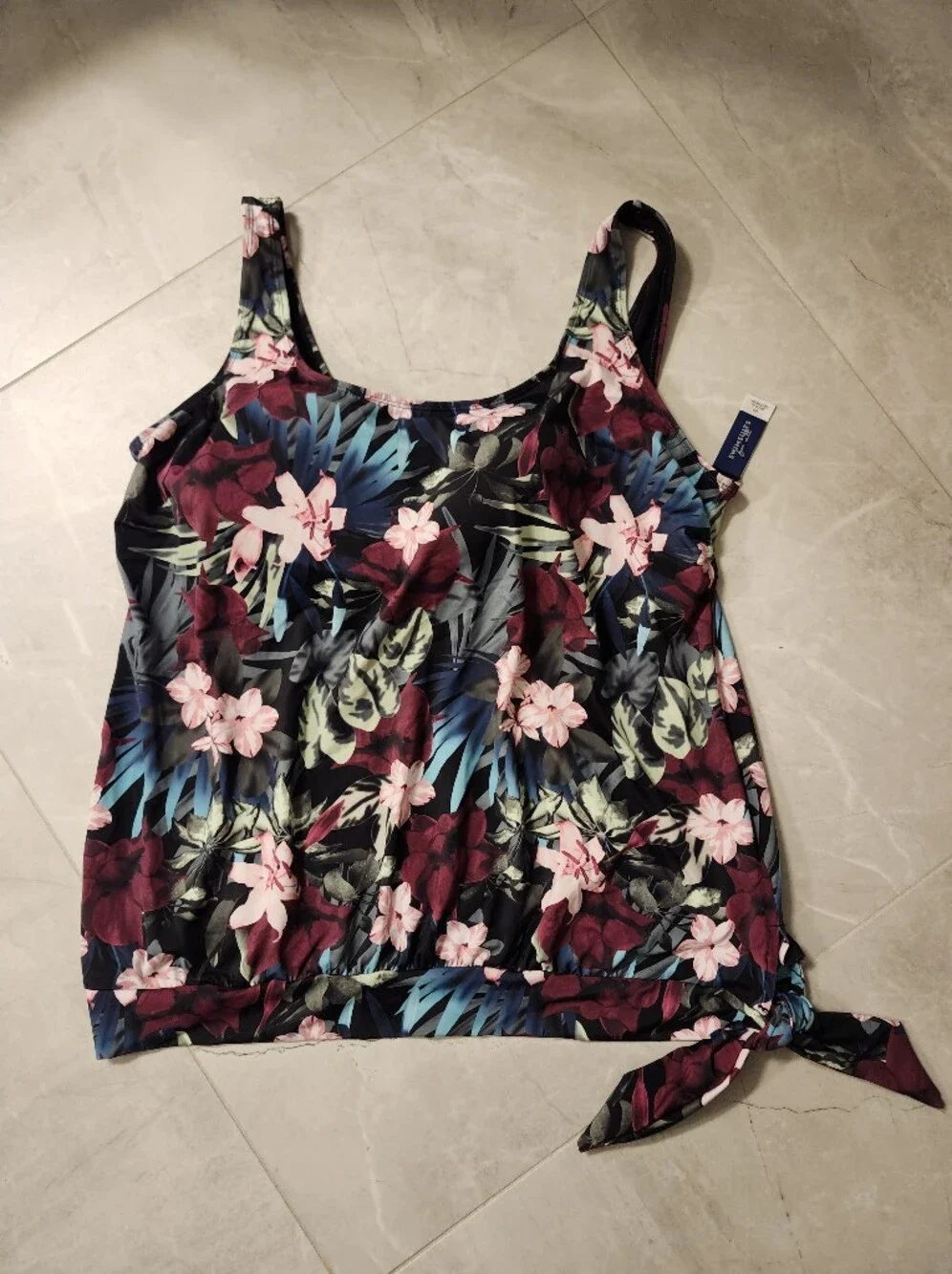 Swimsuits For All new without